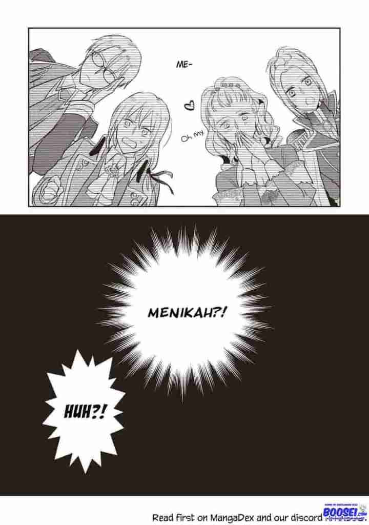 Tsutaou Chapter 06 Gambar 29