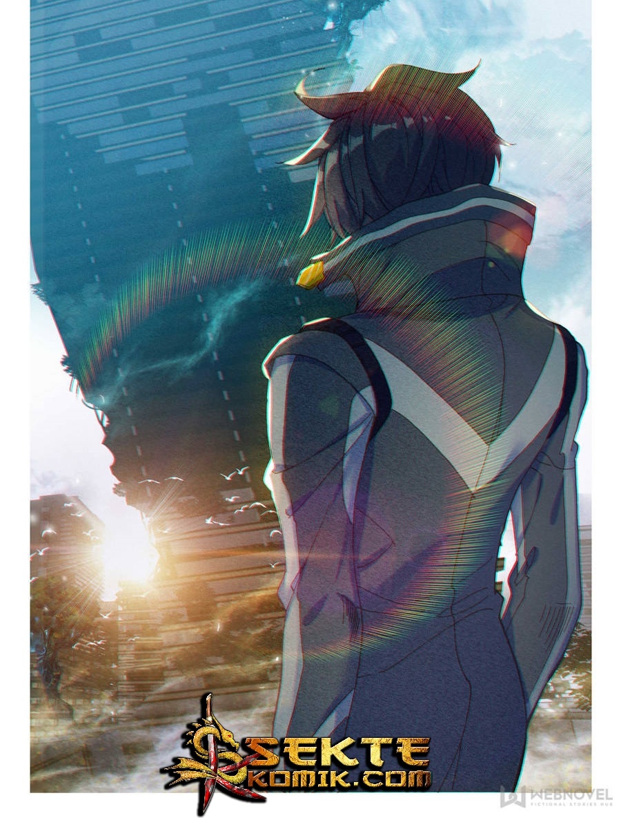 Tun Shi Xing Kong (Swallowed Star) Chapter 50 Gambar 8