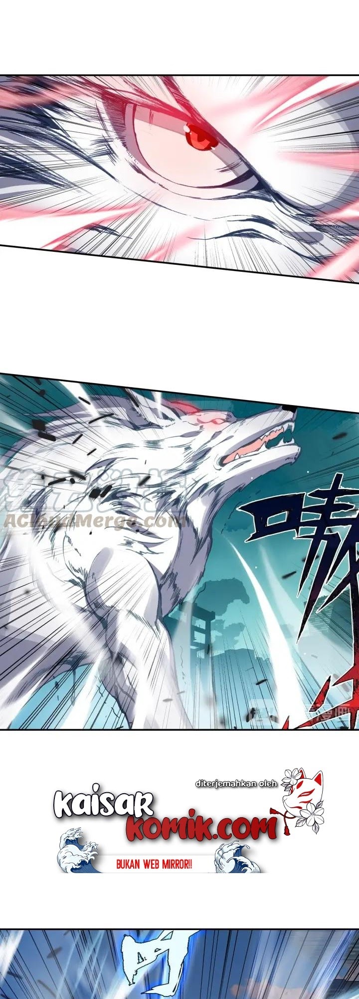 Tun Shi Xing Kong (Swallowed Star) Chapter 60 Gambar 10