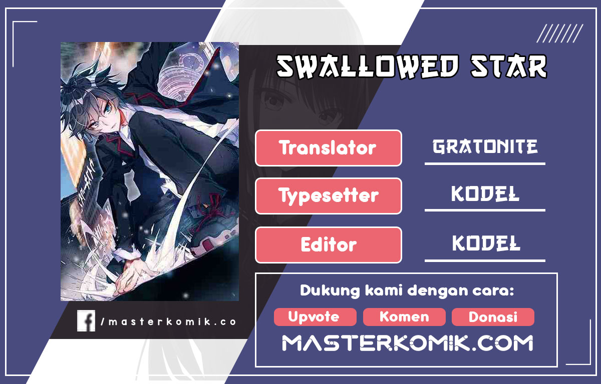 Tun Shi Xing Kong (Swallowed Star) Chapter 70 Gambar 1