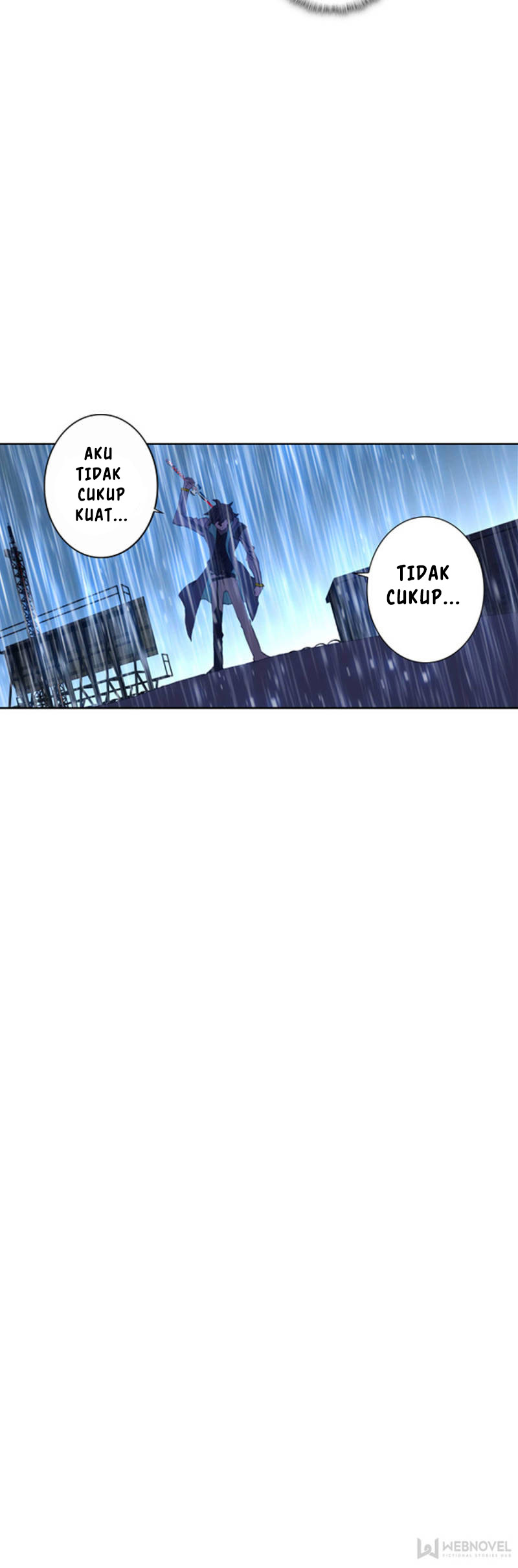 Tun Shi Xing Kong (Swallowed Star) Chapter 79 Gambar 5