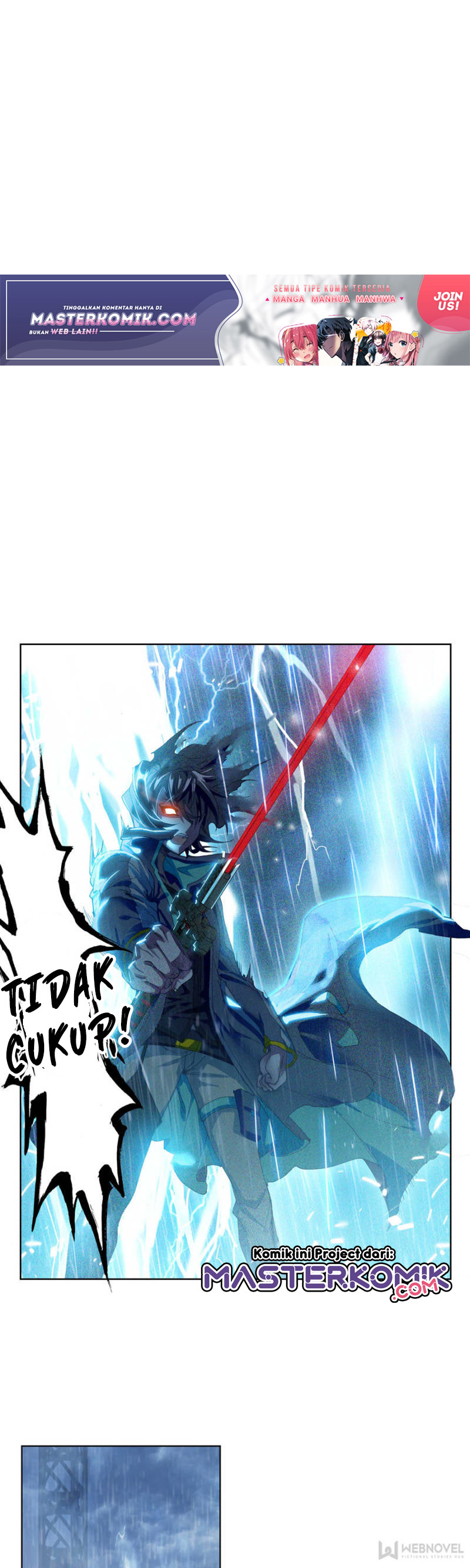 Tun Shi Xing Kong (Swallowed Star) Chapter 79 Gambar 6