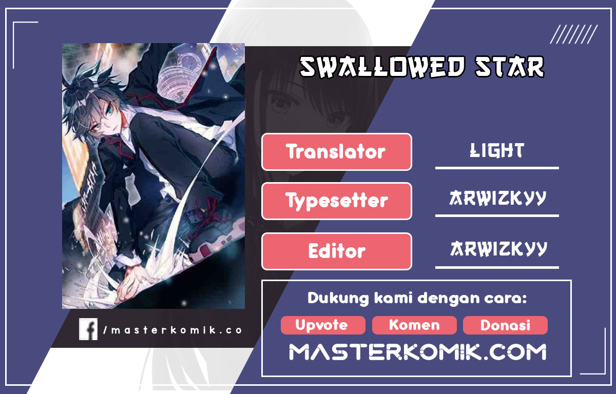 Tun Shi Xing Kong (Swallowed Star) Chapter 91 Gambar 1