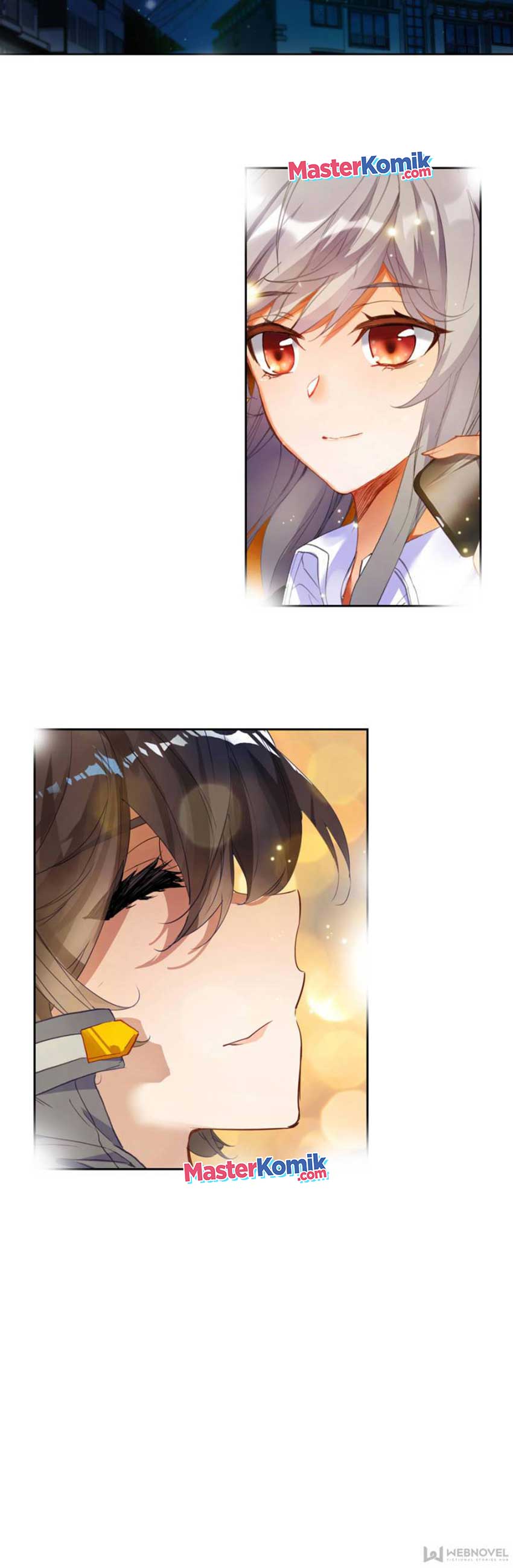 Tun Shi Xing Kong (Swallowed Star) Chapter 111 Gambar 5
