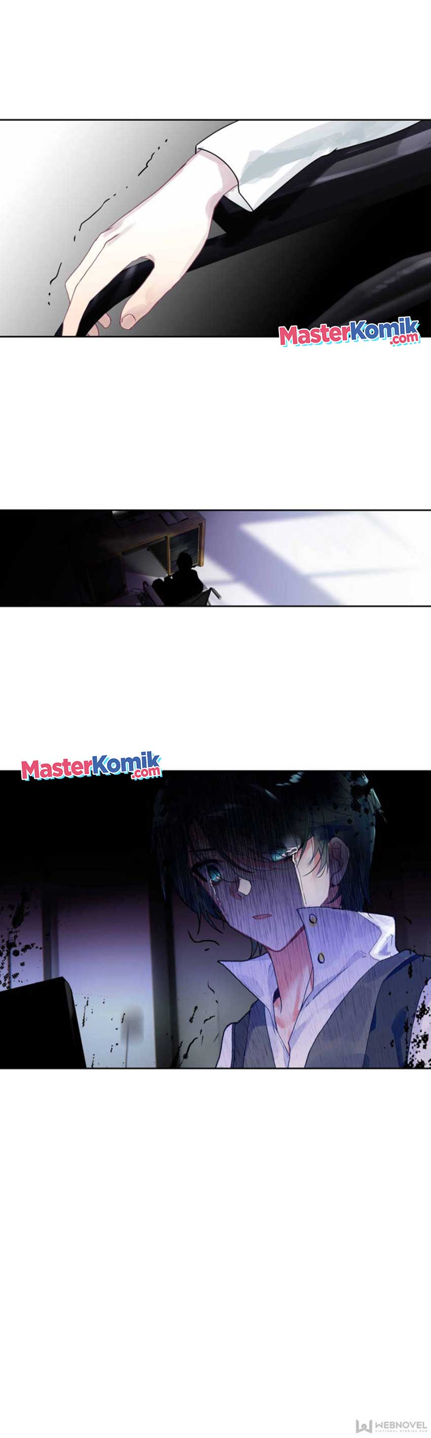 Tun Shi Xing Kong (Swallowed Star) Chapter 113 Gambar 8