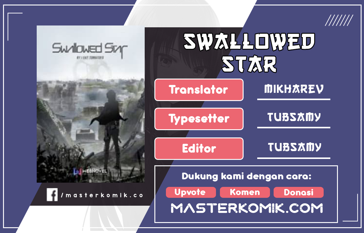 Tun Shi Xing Kong (Swallowed Star) Chapter 129 Gambar 1