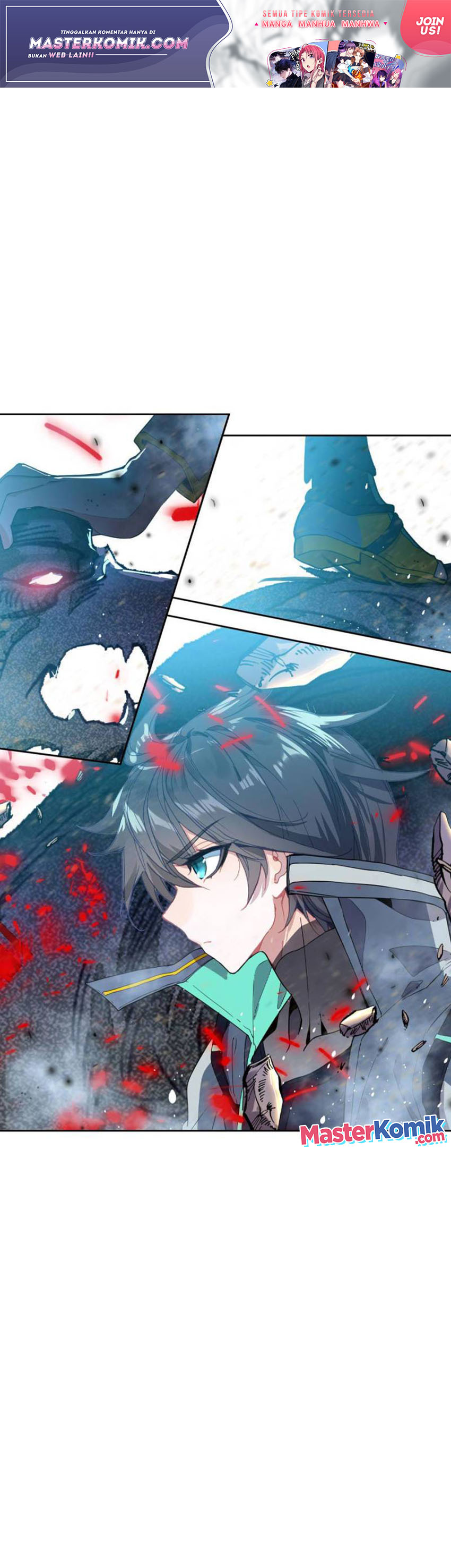 Tun Shi Xing Kong (Swallowed Star) Chapter 129 Gambar 4
