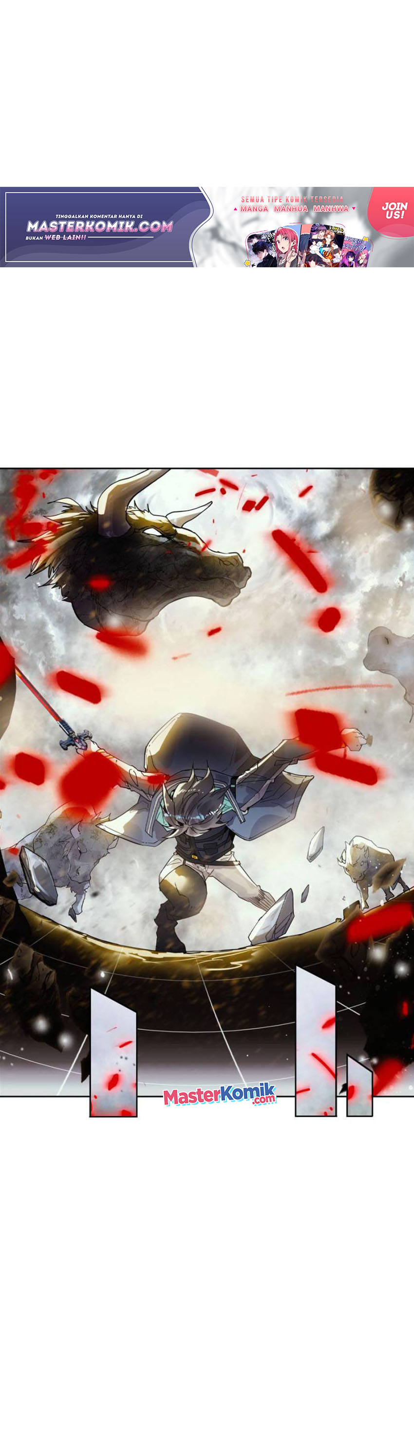 Tun Shi Xing Kong (Swallowed Star) Chapter 137 Gambar 8