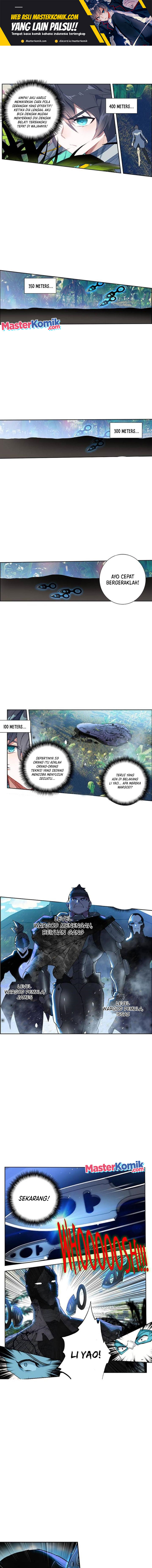 Tun Shi Xing Kong (Swallowed Star) Chapter 178 Gambar 2