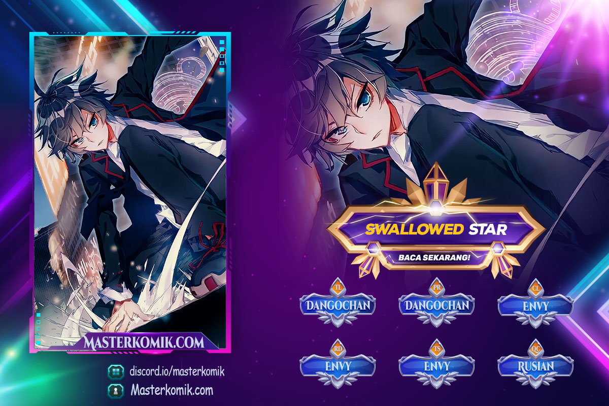Tun Shi Xing Kong (Swallowed Star) Chapter 183 Gambar 1