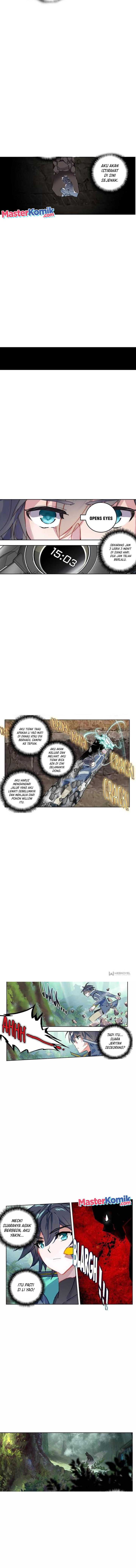 Tun Shi Xing Kong (Swallowed Star) Chapter 188 Gambar 3