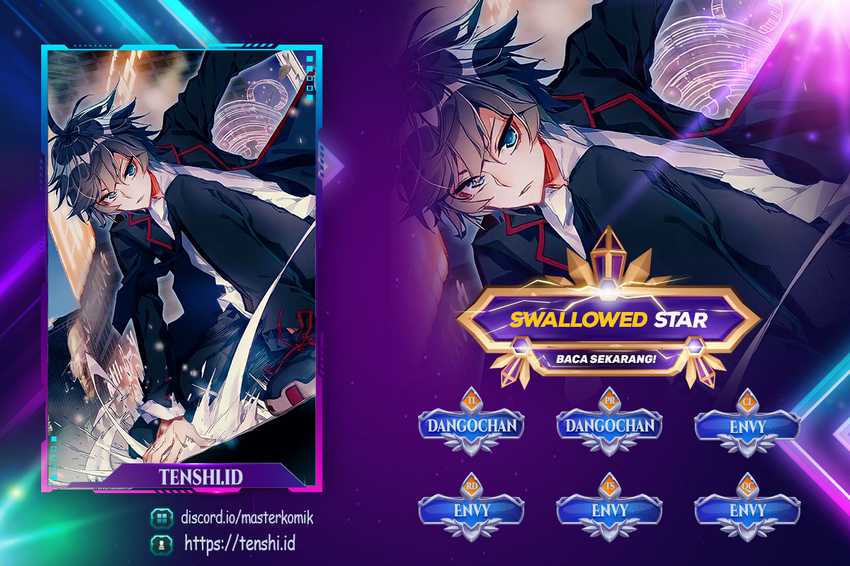 Tun Shi Xing Kong (Swallowed Star) Chapter 238 Gambar 1