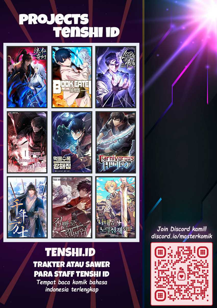 Tun Shi Xing Kong (Swallowed Star) Chapter 238 Gambar 5