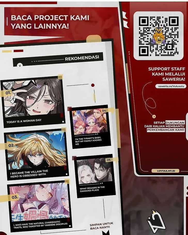 Turning Into A Tentacle Monster, Made Me Crazier Chapter 19 Gambar 23