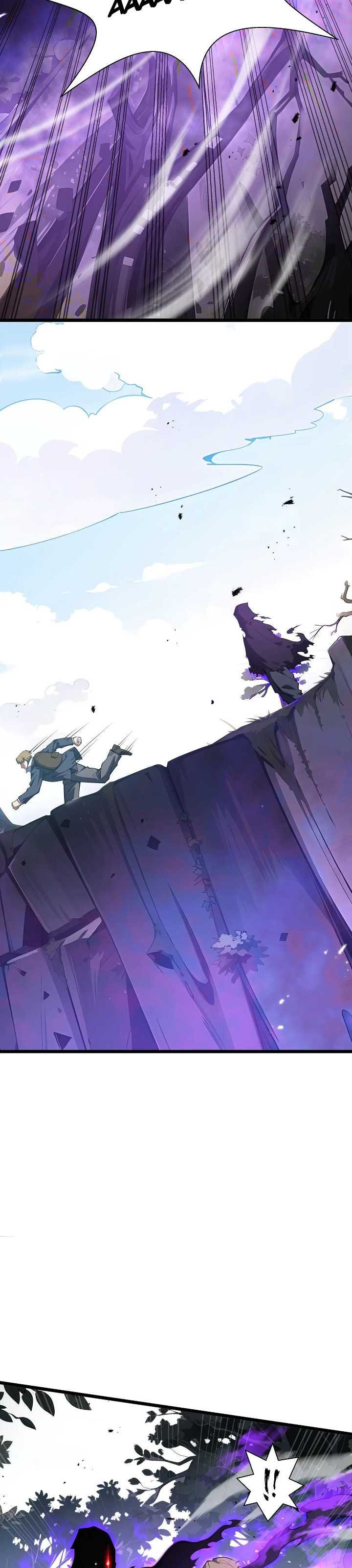 Twilight Divide Chapter 05 Gambar 25