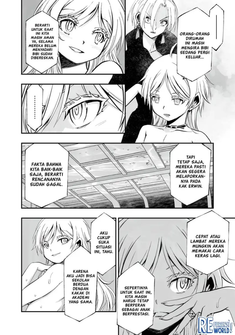 Twin Reincarnation Chapter 02 Gambar 3