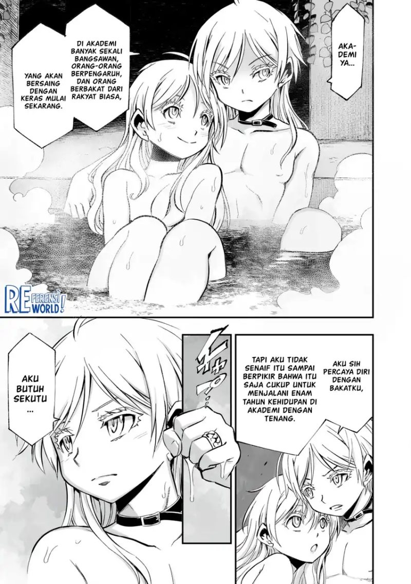 Twin Reincarnation Chapter 02 Gambar 4