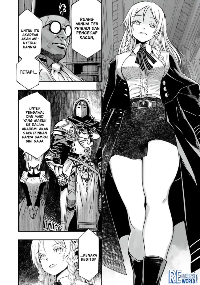 Twin Reincarnation Chapter 02 Gambar 7