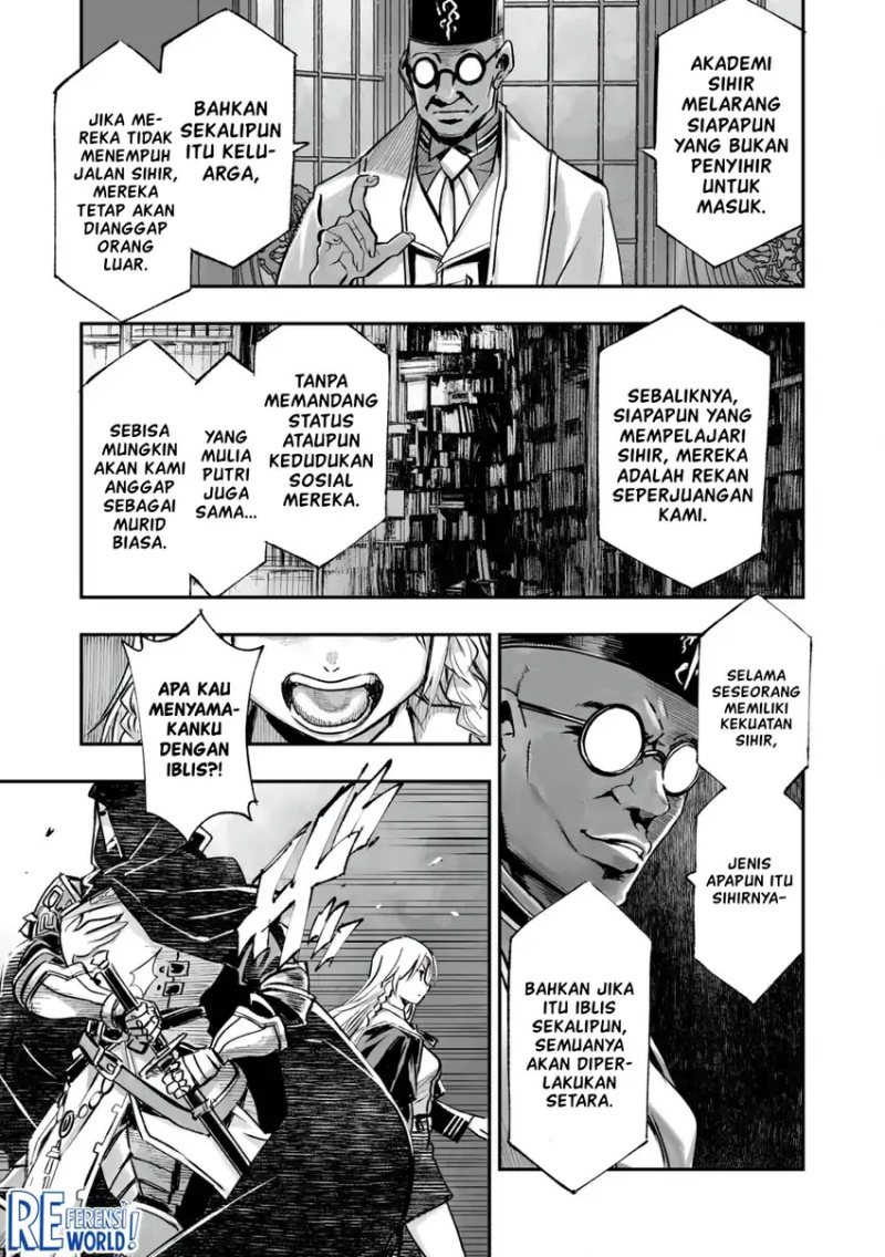 Twin Reincarnation Chapter 02 Gambar 8