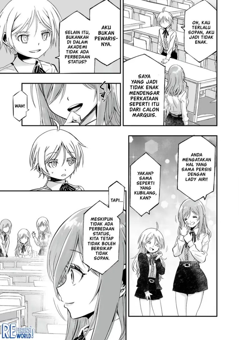 Twin Reincarnation Chapter 02 Gambar 12