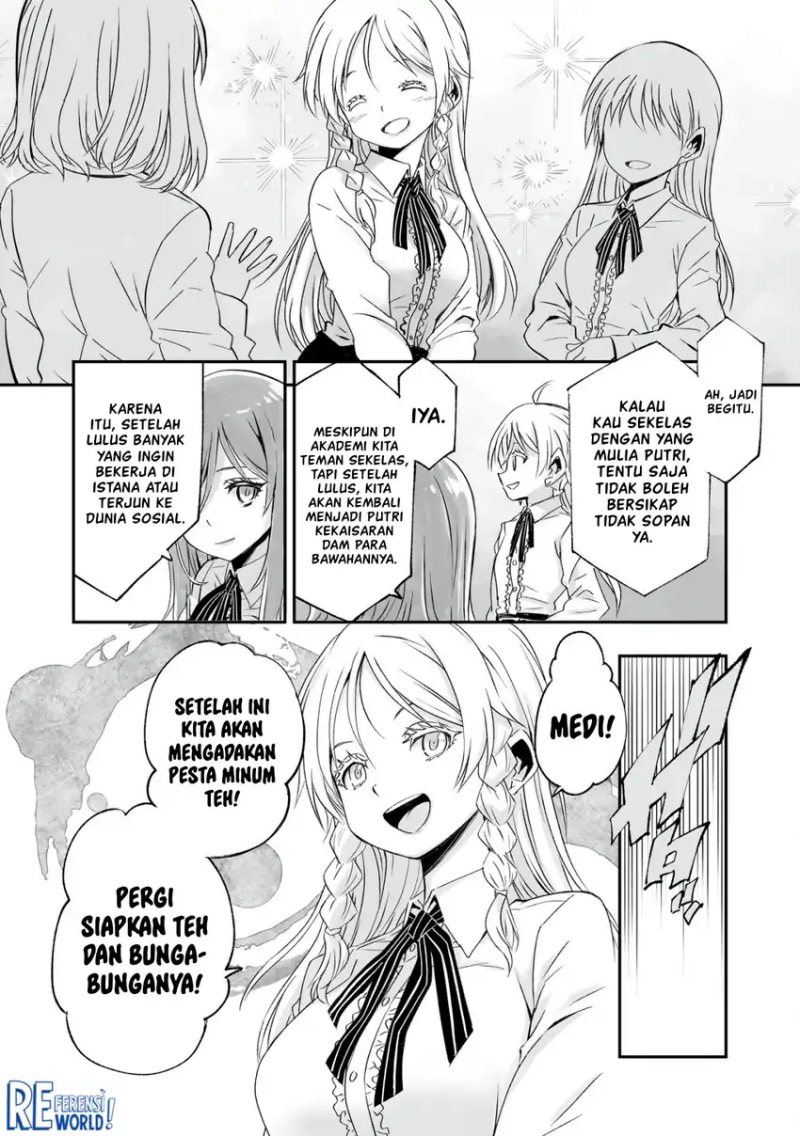 Twin Reincarnation Chapter 02 Gambar 13