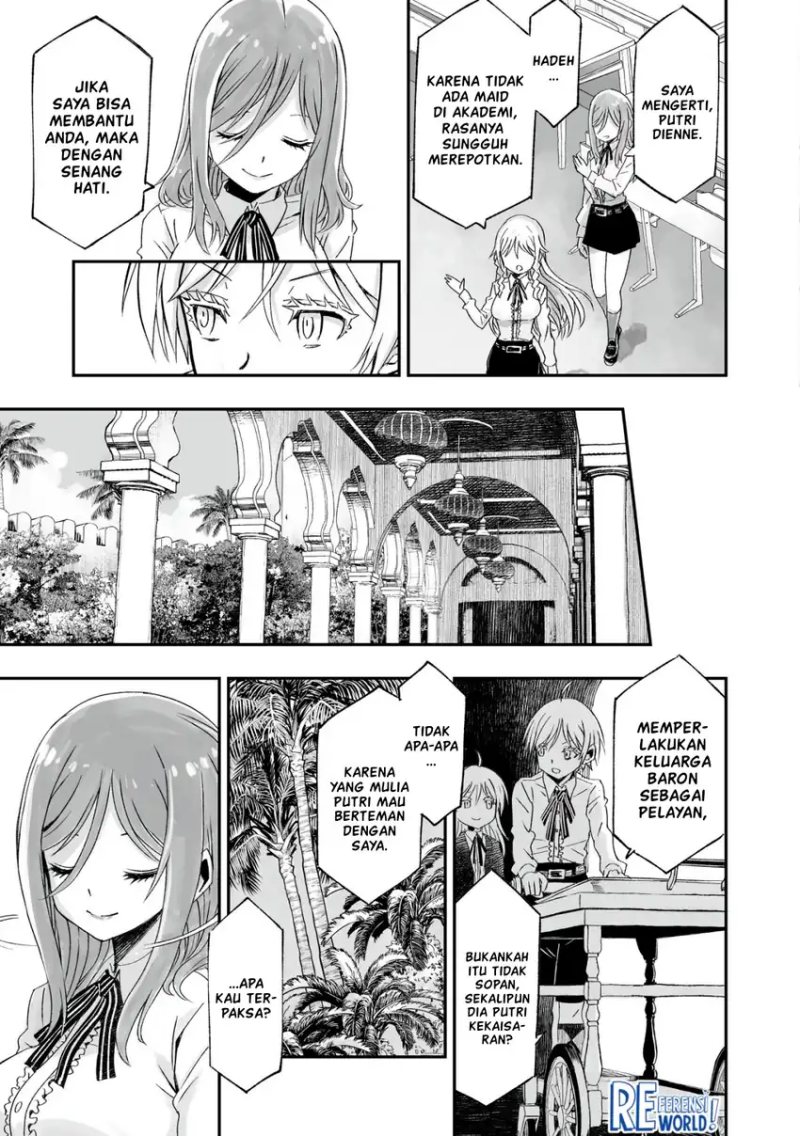 Twin Reincarnation Chapter 02 Gambar 14