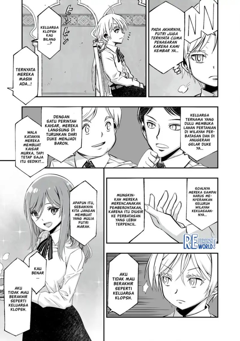 Twin Reincarnation Chapter 02 Gambar 20