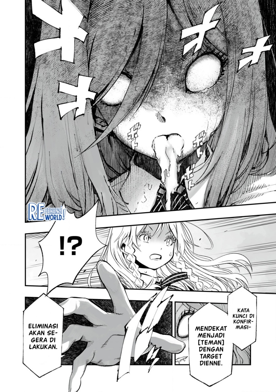 Twin Reincarnation Chapter 03 Gambar 5