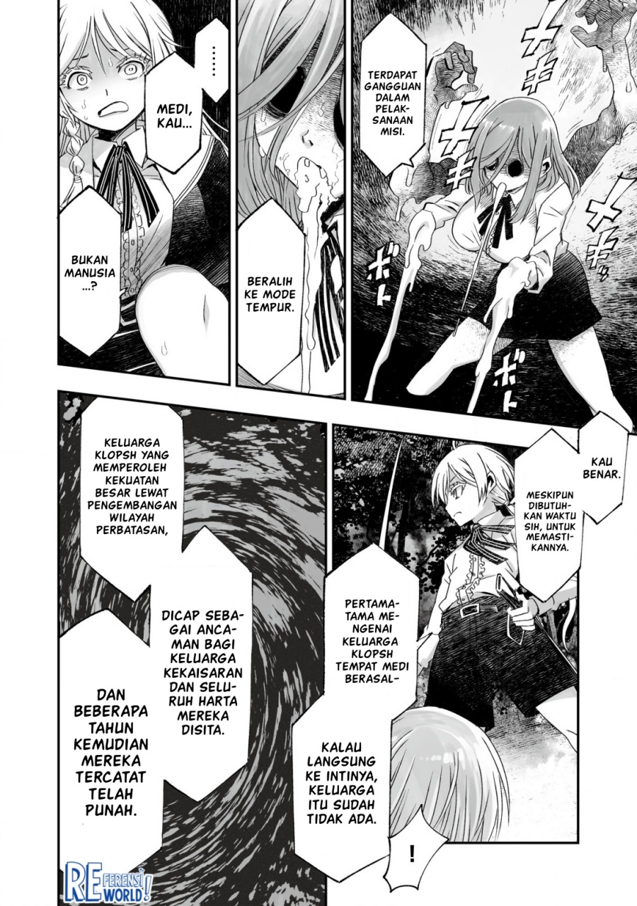 Twin Reincarnation Chapter 03 Gambar 7