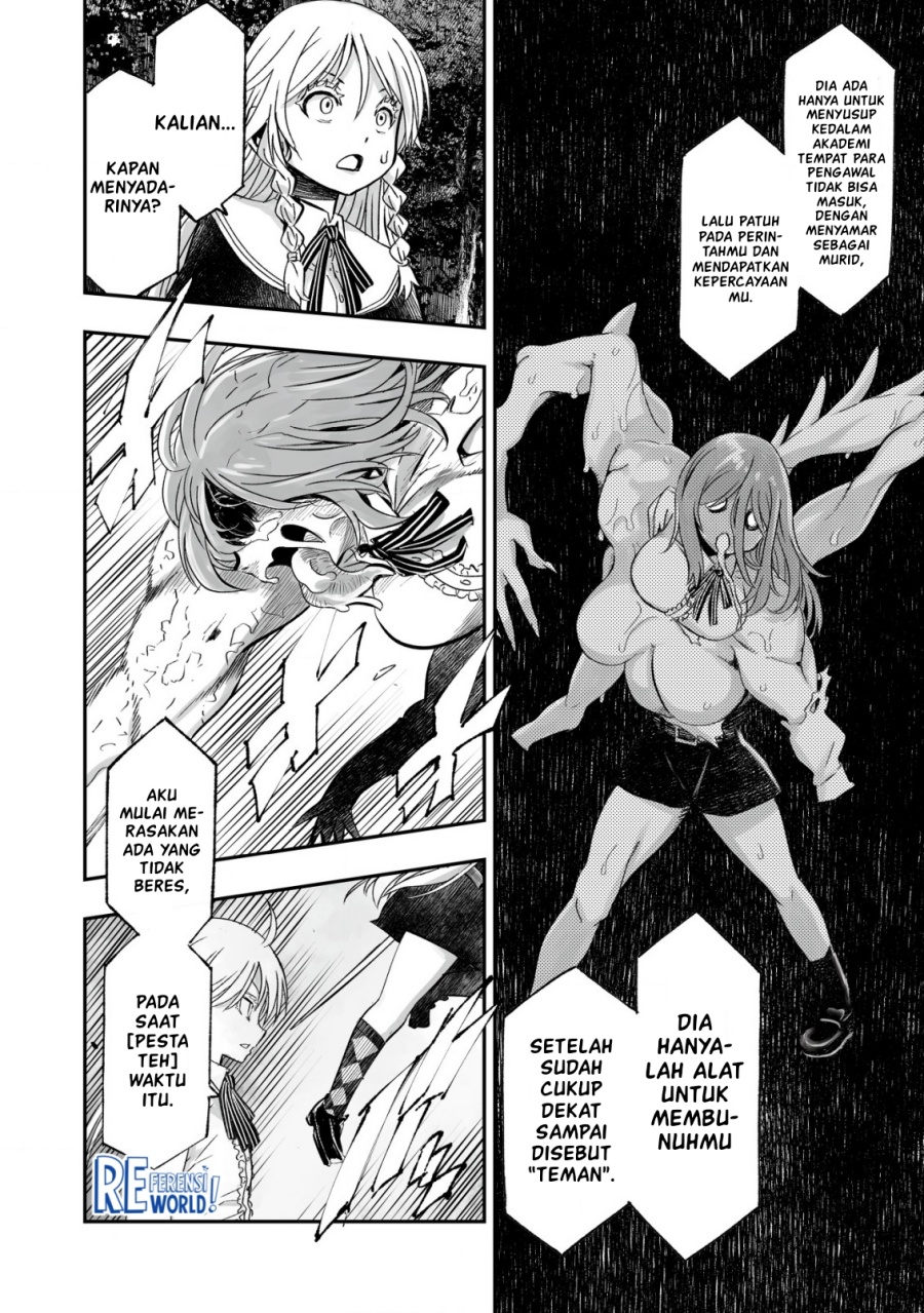 Twin Reincarnation Chapter 03 Gambar 9