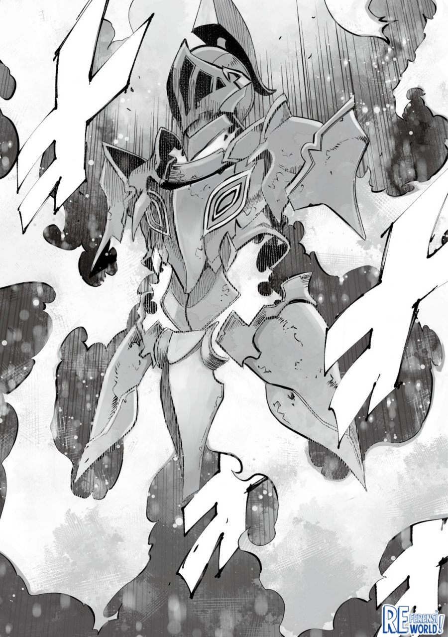 Twin Reincarnation Chapter 03 Gambar 20