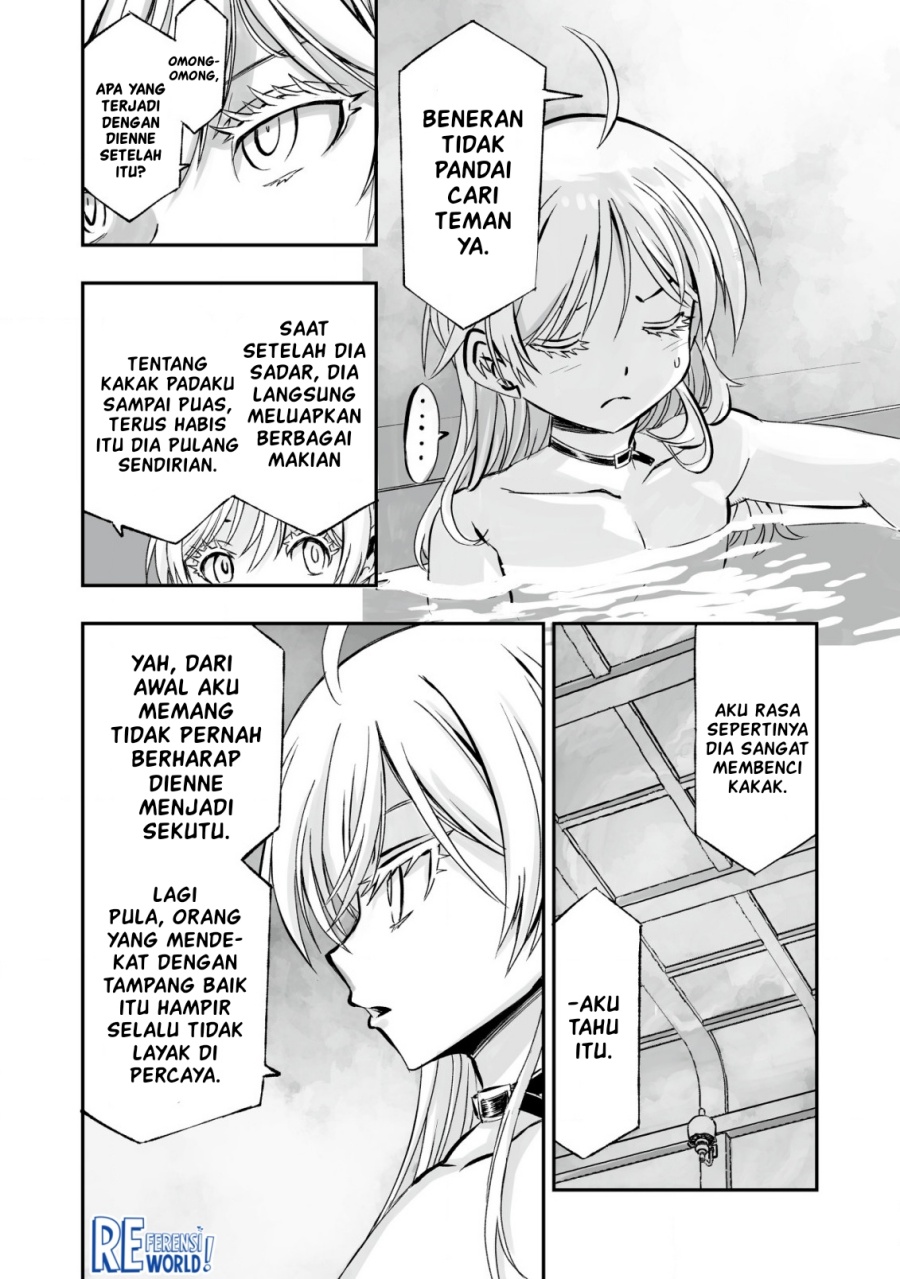 Twin Reincarnation Chapter 03 Gambar 25