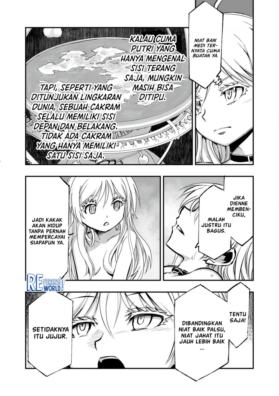 Twin Reincarnation Chapter 03 Gambar 27