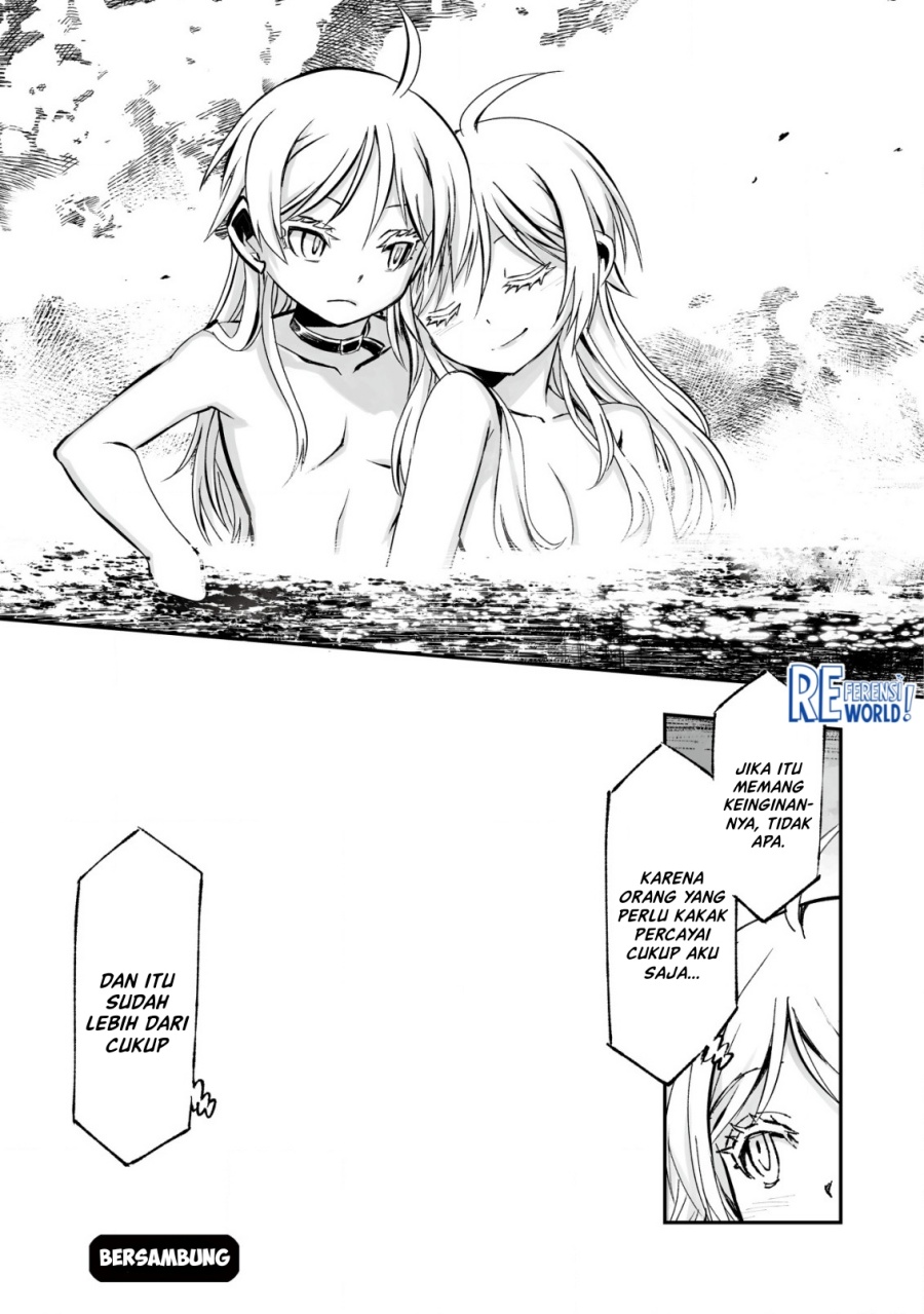 Twin Reincarnation Chapter 03 Gambar 28