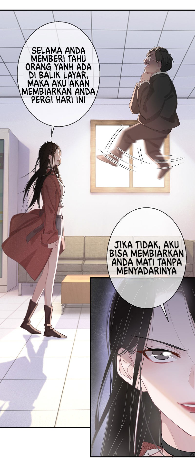 Two-Sided Fall Chapter 07 Gambar 11