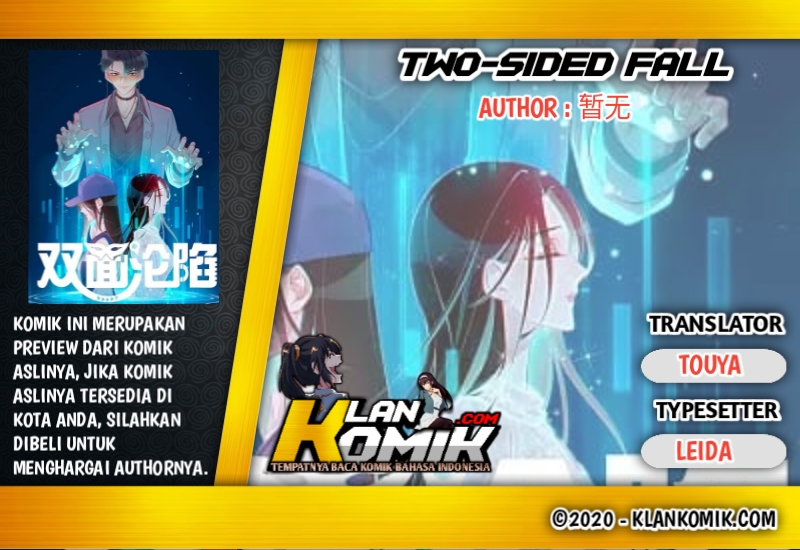 Two-Sided Fall Chapter 11 Gambar 1