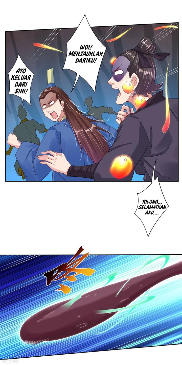 Two-Sided Fall Chapter 13 Gambar 2