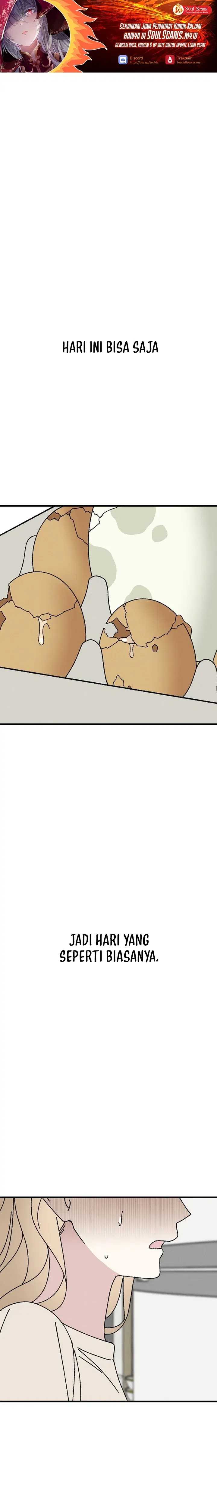 Tyranno Noh Kyung-Soo Chapter 01 Gambar 2