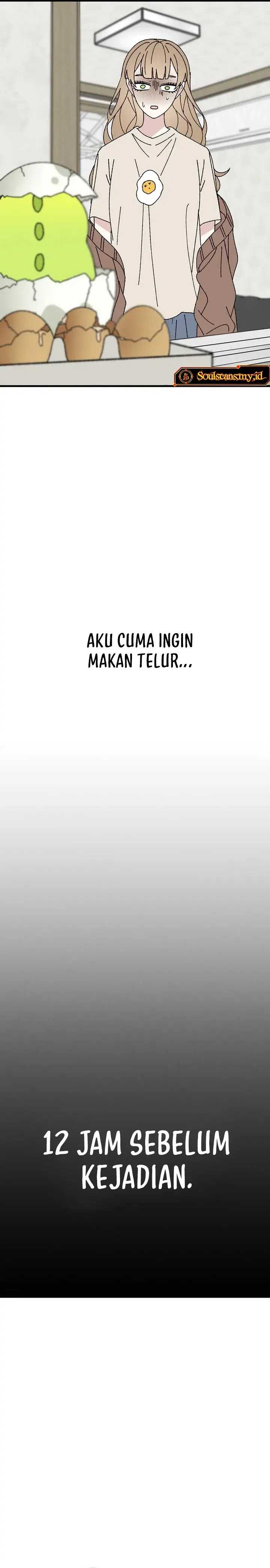 Tyranno Noh Kyung-Soo Chapter 01 Gambar 4
