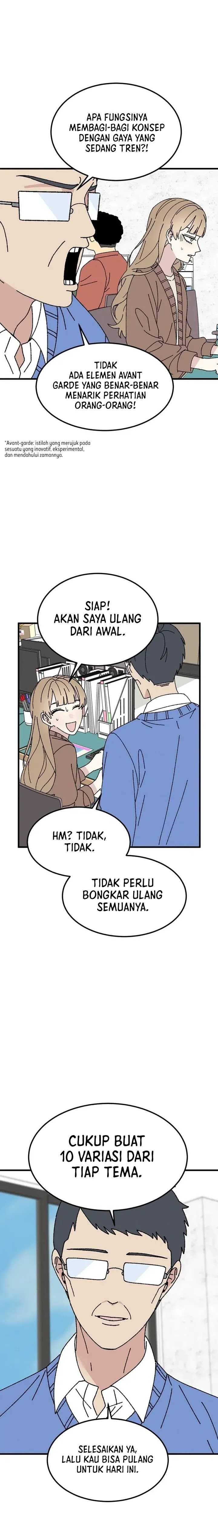 Tyranno Noh Kyung-Soo Chapter 01 Gambar 9