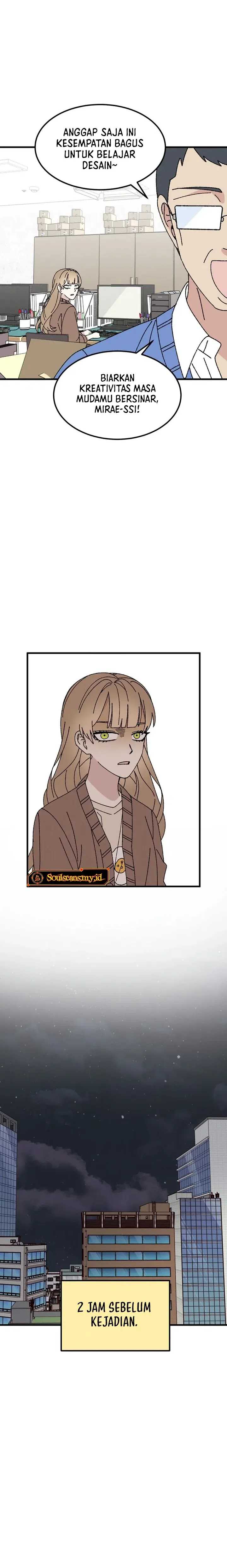 Tyranno Noh Kyung-Soo Chapter 01 Gambar 10