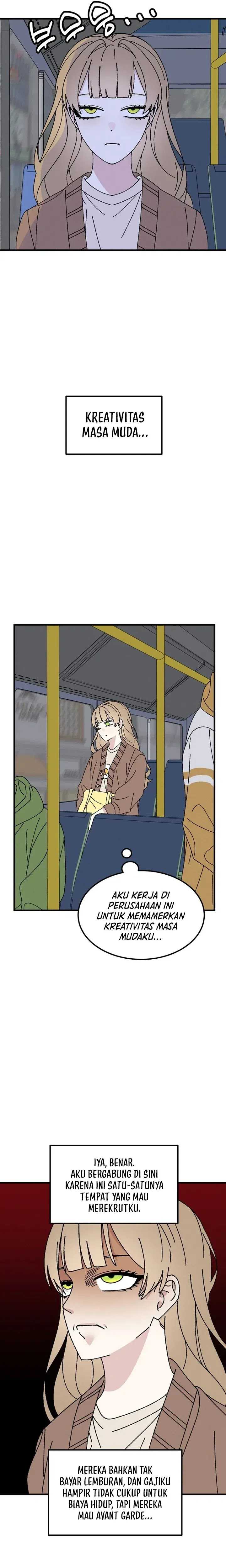 Tyranno Noh Kyung-Soo Chapter 01 Gambar 11
