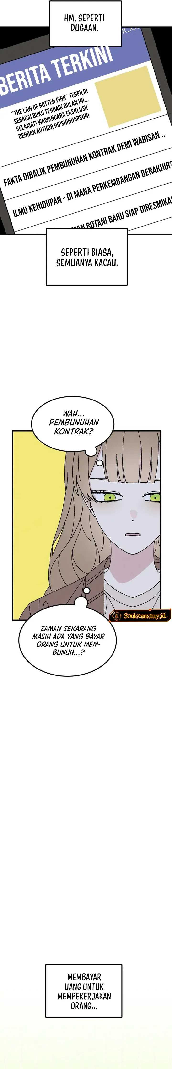 Tyranno Noh Kyung-Soo Chapter 01 Gambar 13