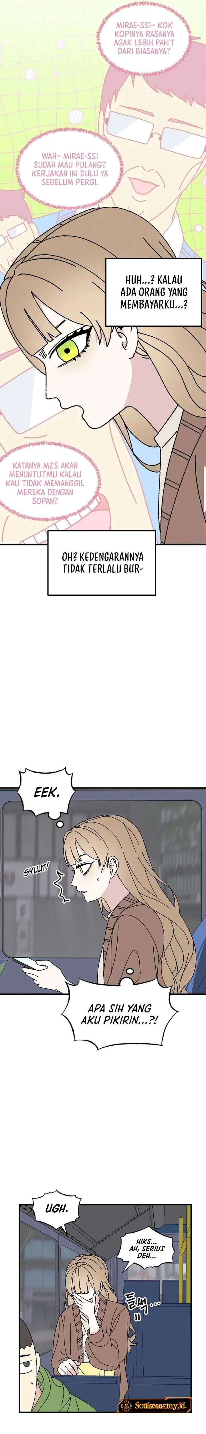 Tyranno Noh Kyung-Soo Chapter 01 Gambar 14