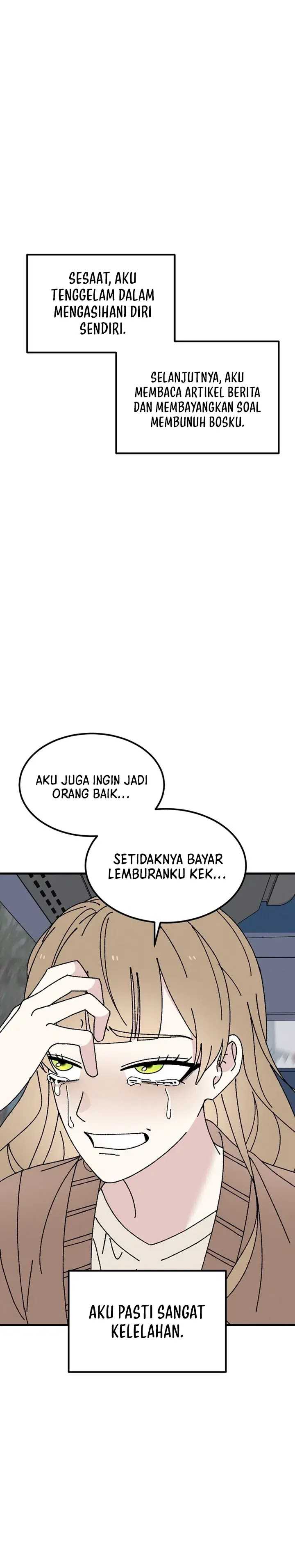 Tyranno Noh Kyung-Soo Chapter 01 Gambar 15
