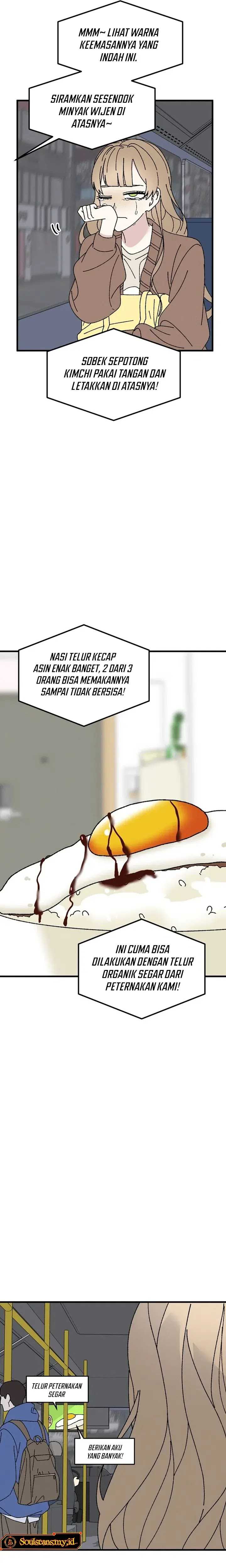 Tyranno Noh Kyung-Soo Chapter 01 Gambar 16
