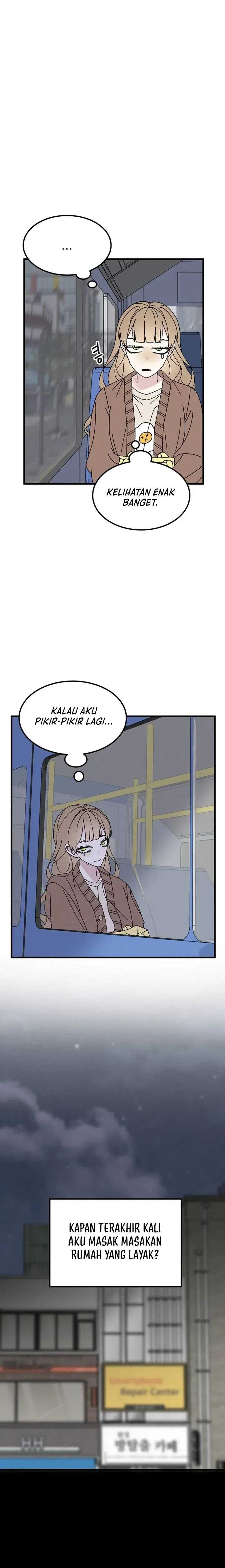Tyranno Noh Kyung-Soo Chapter 01 Gambar 17