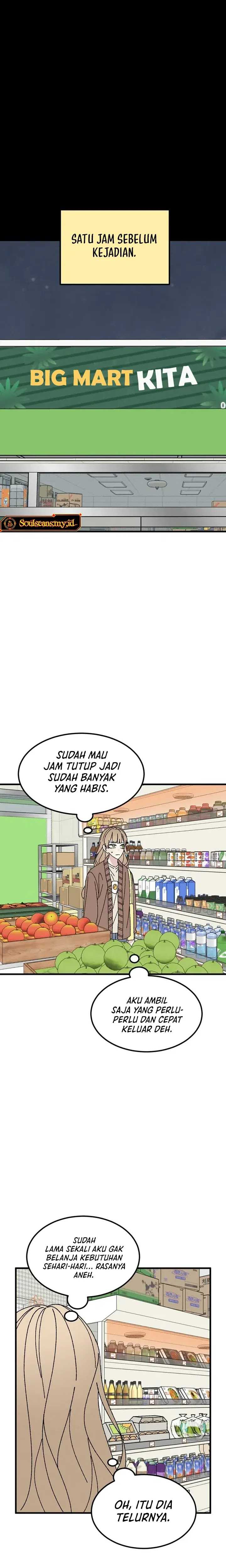 Tyranno Noh Kyung-Soo Chapter 01 Gambar 18
