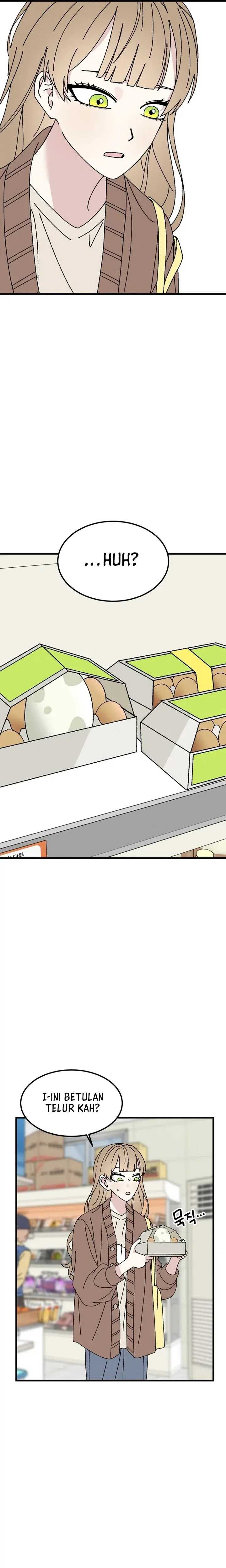 Tyranno Noh Kyung-Soo Chapter 01 Gambar 20