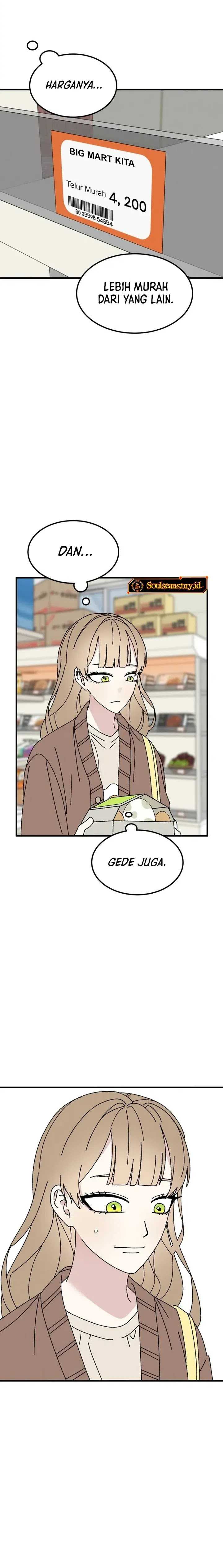 Tyranno Noh Kyung-Soo Chapter 01 Gambar 21